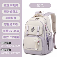 9608 Purple Delivery Penden Burd