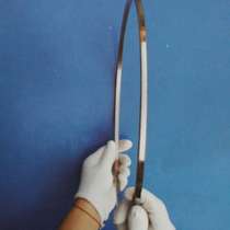 Isosection four-point angle contact ultra-thin wall bearing XC XD XF XG250CPO ARO XPO robot