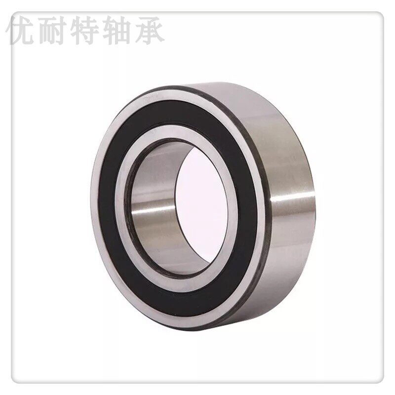 Double-row angular contact ball bearing 3000 3001 3001 3003 3003 3004 3005 3007 3007 -2RS