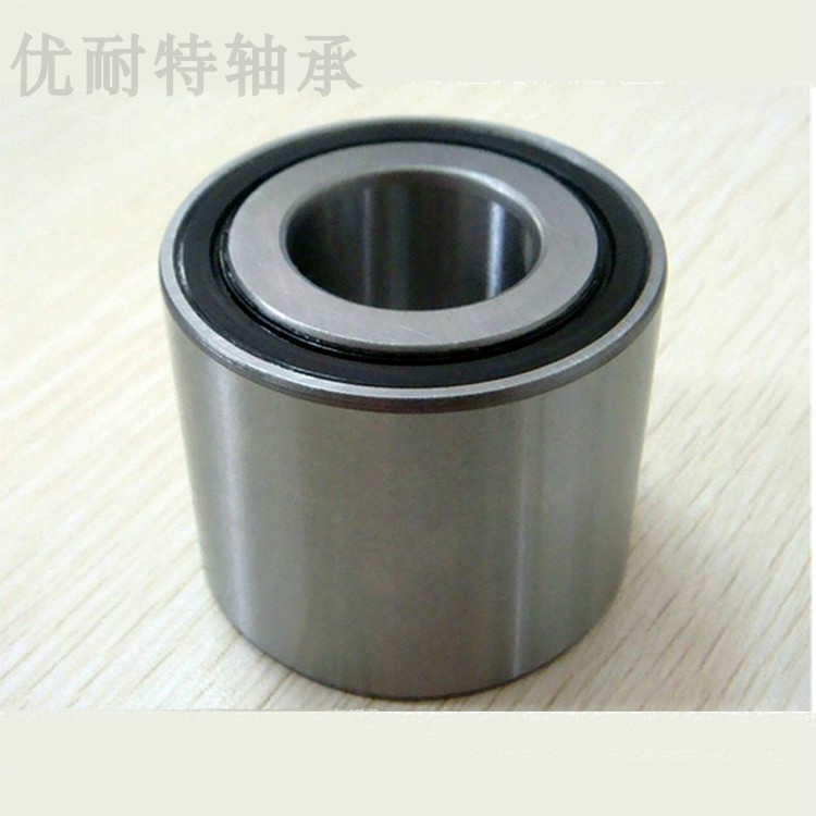 Automotive hub bearings DAC39740039 Bike Kai Yue Special high speed abrasion resistant rolling wheel hub bearings