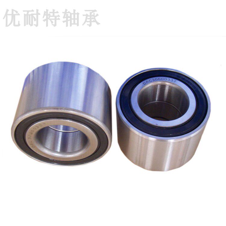 Car's new standard piece of standard piece steel hub bearing DAC356800373DAC35720037