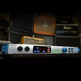 Presonus/Purisana Studio192 Multi -Channel Audio Interface USB 3.0 ЗАПИСИ ЗАПИСЬ