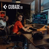 Steinberg/Yamaha Yamaha Cubase11/Pro Standard Edition Genuine Software 10.5 Версия обновления