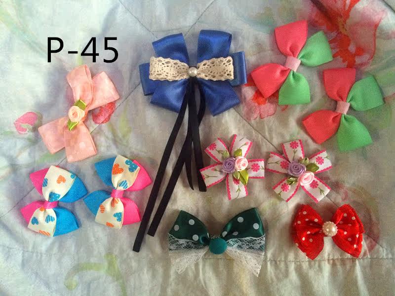 Accessoire cheveux - Ref 1205426 Image 6