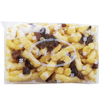 Egg pistachio marsa its horse 140g snack net red snacks pastry breakfast afternoon casual snacks food