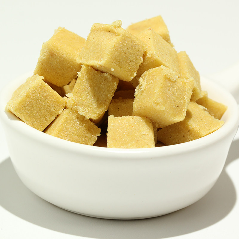 New Year's goods authentic Huanglong mung bean cake sweet-scented osmanthus cake tea traditional handmade old man's snack old-fashioned nostalgic snack pastry