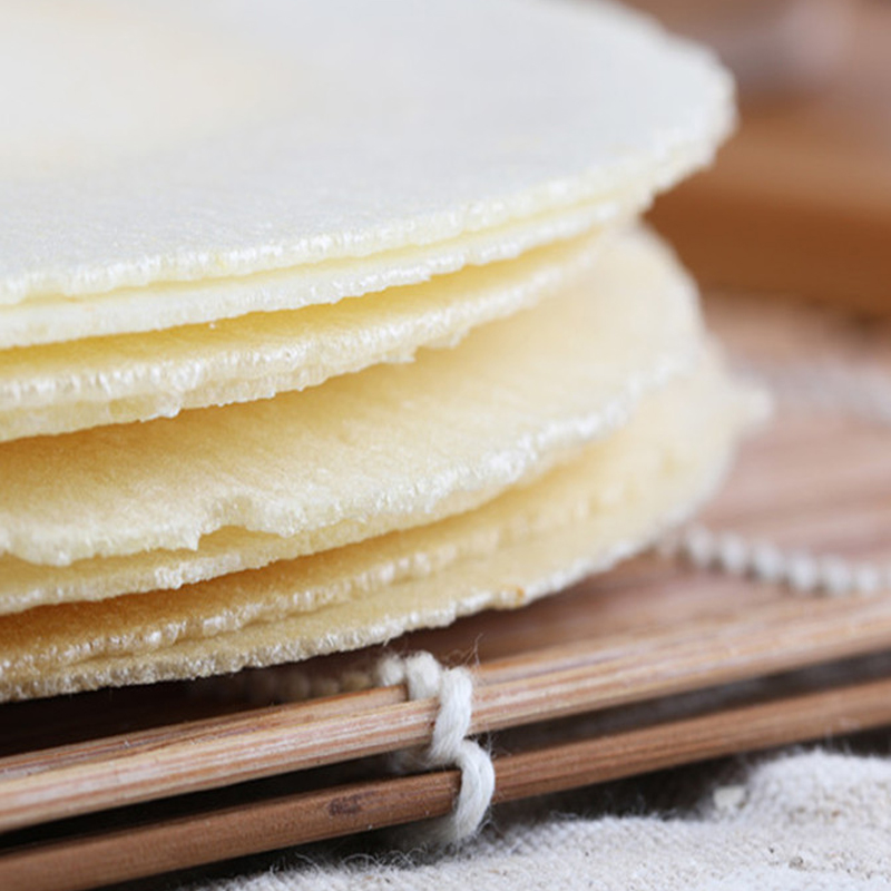 Large bag 85 gr X5 bag Love Crisp Tiles Pancake Pancake Chicken Egg Cake breakfast Zero food melon Cereal Pancake