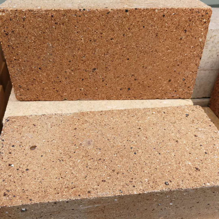 Clay Heavy Brick Firewood Stove Household Diesel BBQ Towel Brick Ordinary Fire Refractory 1000 degrees