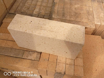 First-class high-alumina heavy brick high temperature resistant steel plant ceramic factory factory direct sales Foshan Nanzhuang