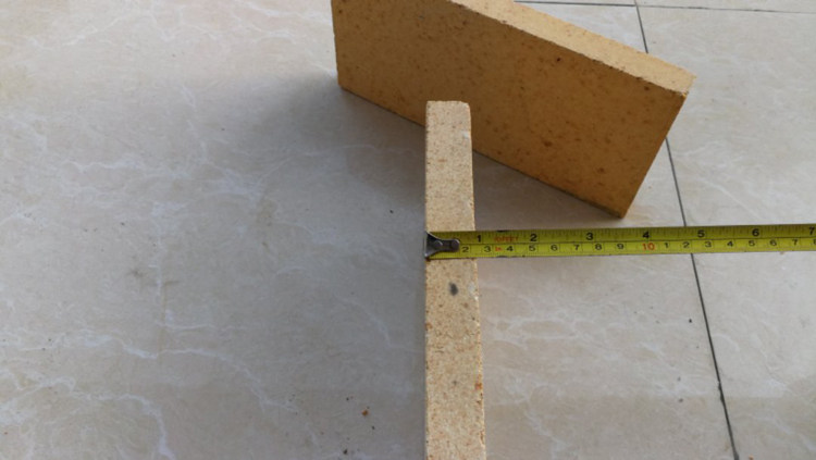 High-aluminum heavy brick thin brick barbecuing oven with high temperature firewood stove with high temperature resistant manufacturer direct selling