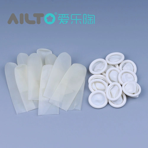 Ультратонкая глина, средство для снятия макияжа, крем для рук, не оставляет следов, 10 шт