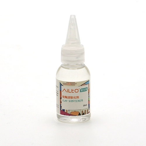 Программное обеспечение для мягкого керамики Cernit Sculpey American Soft и Hard Soft и Hard Smoil GM 30ml