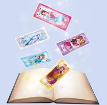 Ye Luoli doll card fairy full set of Elf dream card first play second magic bag card new