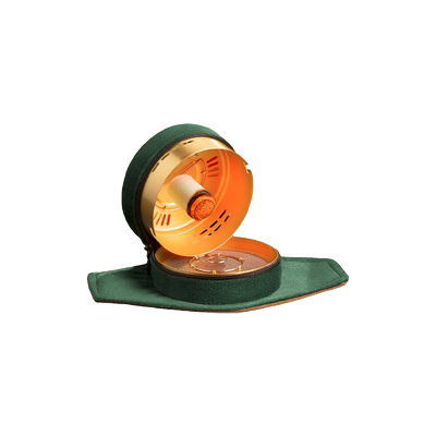 【三伏天艾灸】随身家用无烟包