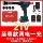 súng keo Huangshi Craftsman Súng bắn keo điện Hoàn toàn tự động có thể sạc lại Công cụ xây dựng Súng bắn keo Máy làm keo đường may Máy làm sạch đường may súng keo keo nến silicon