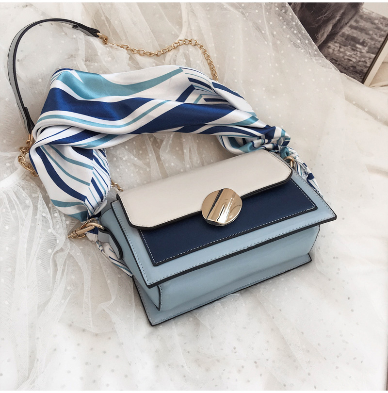 Youha túi nữ mùa hè nhỏ tươi 2019 thời trang mới Thời trang túi Messenger đeo túi nước ngoài bình thường - Túi xách nữ túi đeo chéo vascara