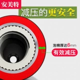 Гантели соединительная шахта yaling connector Universal 40см полюсовой шестер расширенный разъем