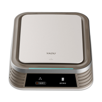 Yaduo car air purifier KJ23F-H01 in addition to formaldehyde odor pm2 5 sterilization dust removal