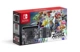 Nintendo Nintendo Switch NS NX Game Machine Nhật Bản / Hồng Kông / Phiên bản tiêu chuẩn châu Âu Phiên bản giới hạn - Kiểm soát trò chơi