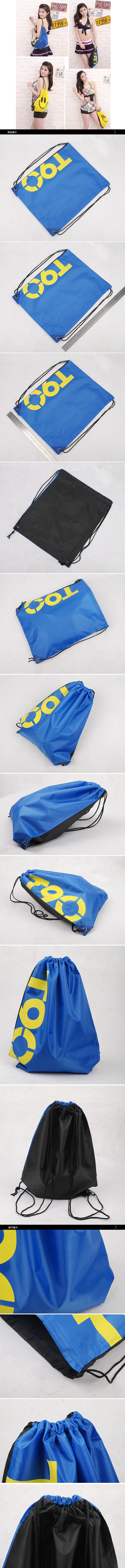 Sac de sport - Ref 12774 Image 3
