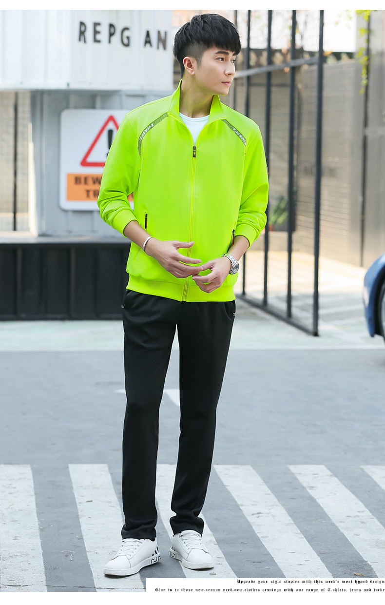 Survetement homme en Polyester - Ref 3444914 Image 23