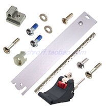 Kit de panneaux 3U4HP 3U4TE Kit de panneau CPCI PXI Accessoires de carte CPCIE 0506070809