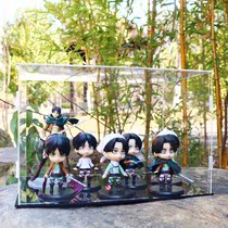 The Incoming Giant hands off the Diffuse Perimeter Model Pendulum for a birthday present and a full set of paparazzi.