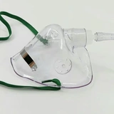 Маска, трубочка для домашнего использования от заложенности носа, универсальные аксессуары