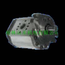 Advantages of supplying Italian SETTIMA high pressure screw pump GR28