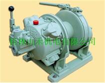 Advantages of supplying Japanese Sanei Seiki (San Ei) pneumatic winch AH-1C