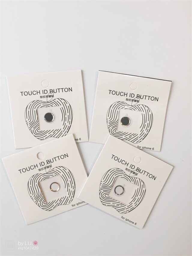 Sticker pour téléphone portable - Ref 1372462 Image 4