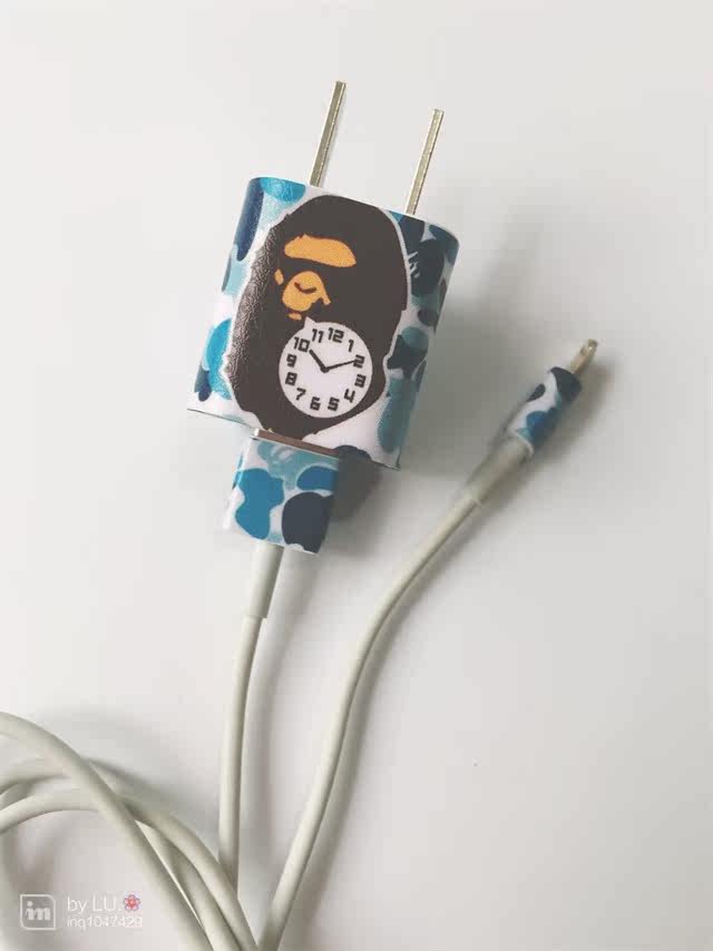 Autocollant pour téléphone portable - Ref 1372677 Image 7