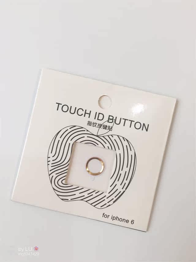 Sticker pour téléphone portable - Ref 1372462 Image 5