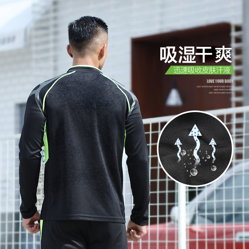 Survetement homme en Polyester - Ref 3444837 Image 3