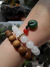 Украшения на руку Новый добро пожаловать