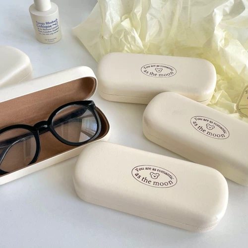 Свежие милые очки, прямые продажи с завода, делается под заказ, в корейском стиле, с печатью вашего логотипа