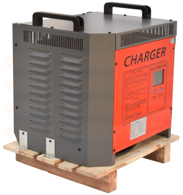 Electric forklift battery charger 48V80A 70A 60A 50A 50A fork Inspiring Synergy Forklift charging motor-Taobao