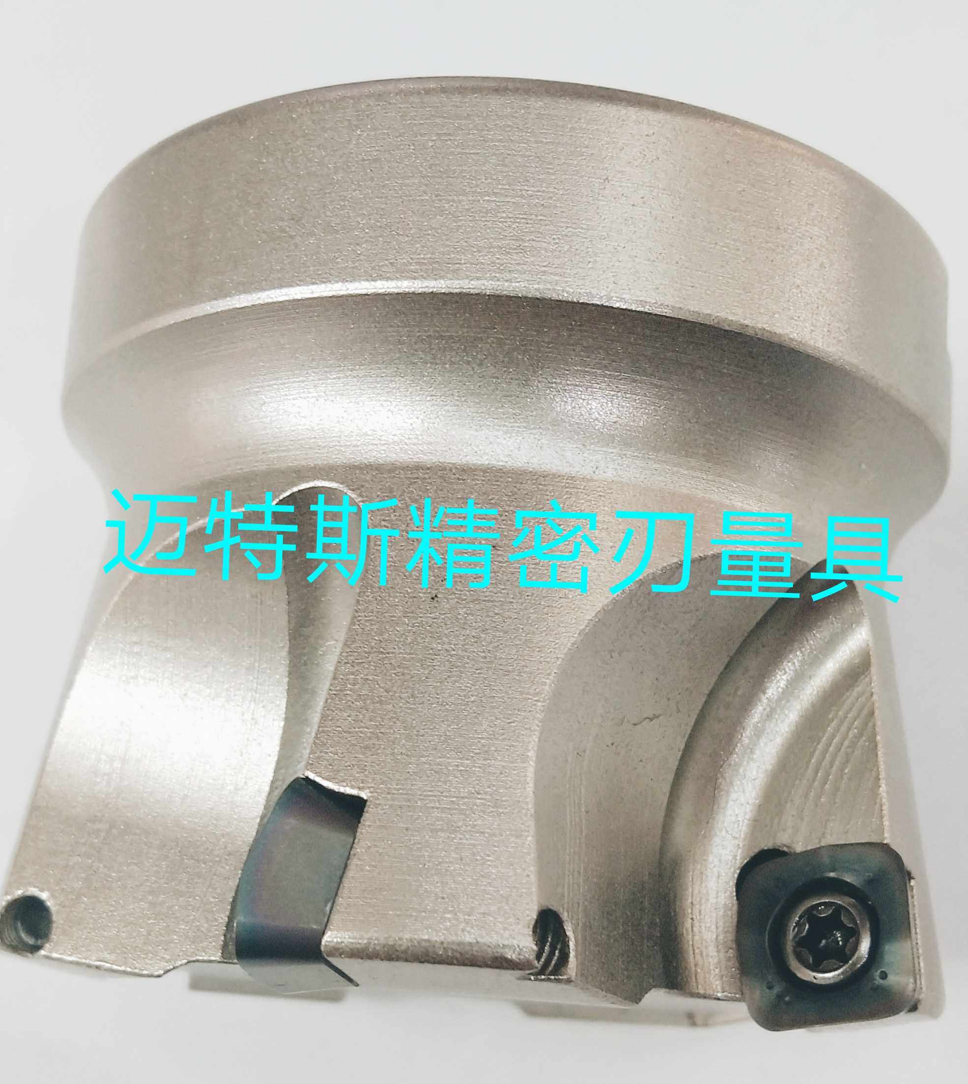 Kyocera SOMT100420 Fast feed milling cutter disc MFH 050R-10 63R-10 80R-10 80R-10