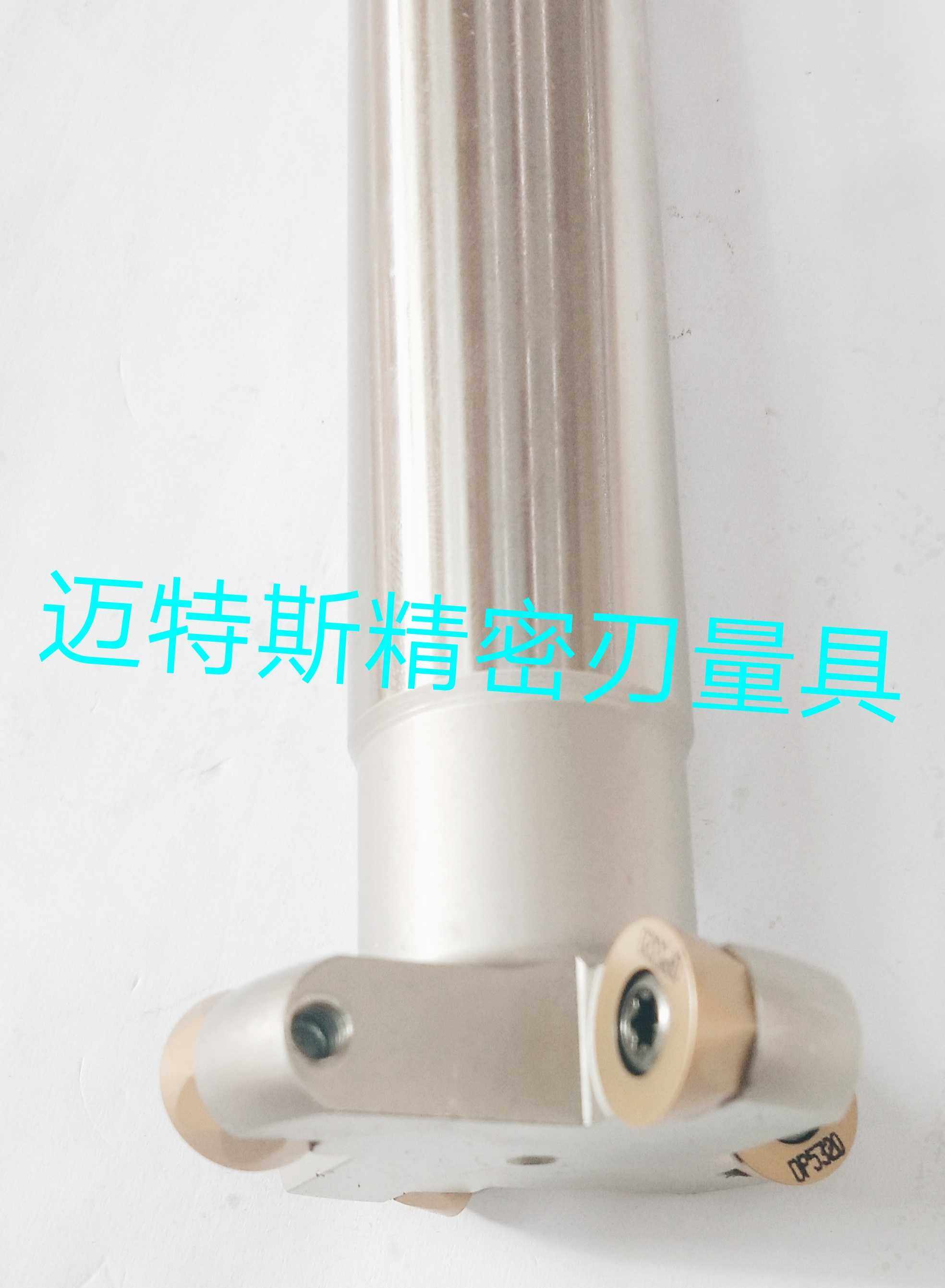 Circular-arc R2 5 R3 R3 R4 R5 R6 R6 nose T groove milling cutter lever on three sides edge notch numerical control milling cutter disc