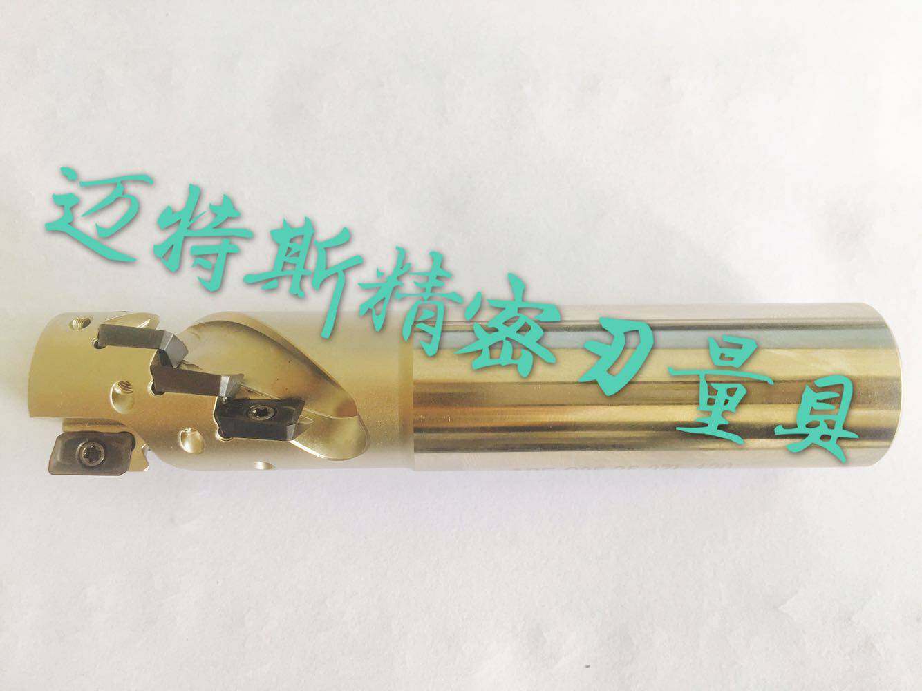 APMT1135 1604 blade corn milling cutter spiral wave edge rough skin milling cutter 20 25 32 40