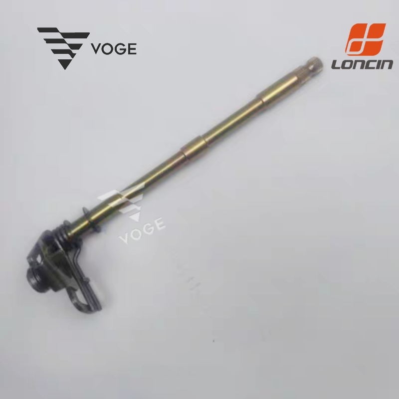 Lonxin LX300-9 VOGE Promise 350AC Kai Yue 321R R Engine Shift arm shift arm shift arm-Taobao