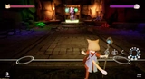 Китайская Spot Switch Game Game Jerav, Annica Grav и Annica Giraffe