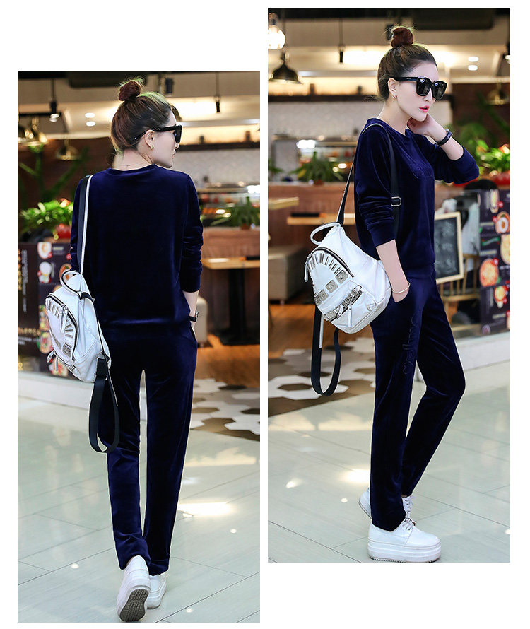 Tenue de loisirs femme - Ref 3240363 Image 31