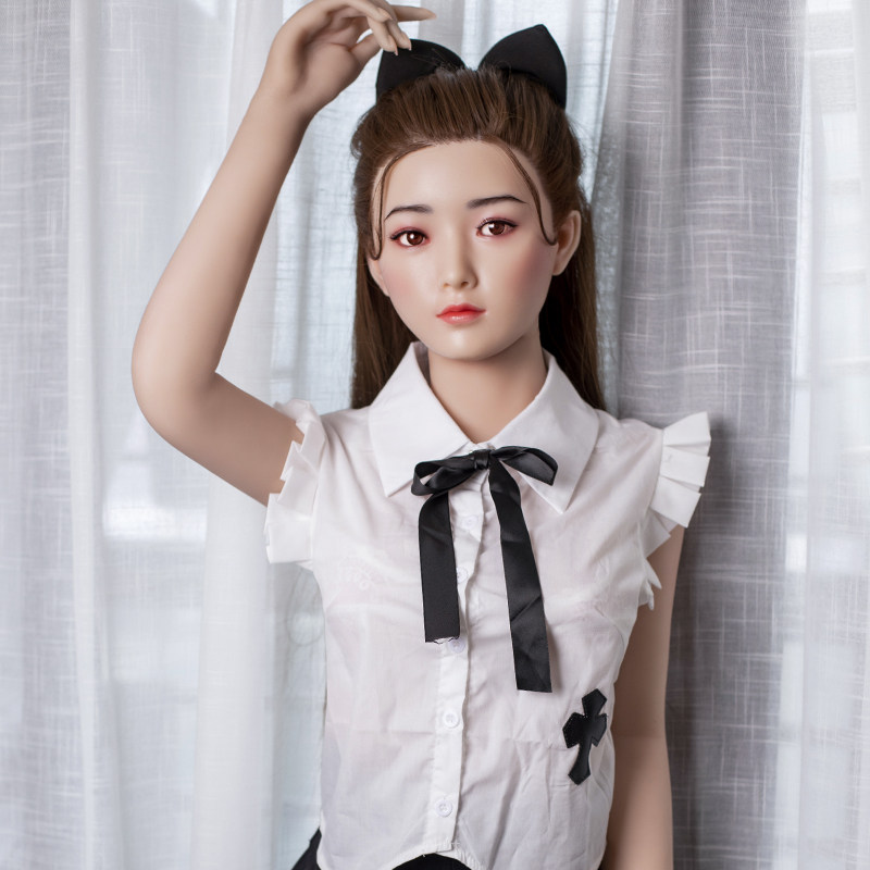 Adult Physical Doll Men's Silicone Gel-Free Dolls Can Be Inserted Into Real People's Version Of Spice Accessories Customised Vocalation