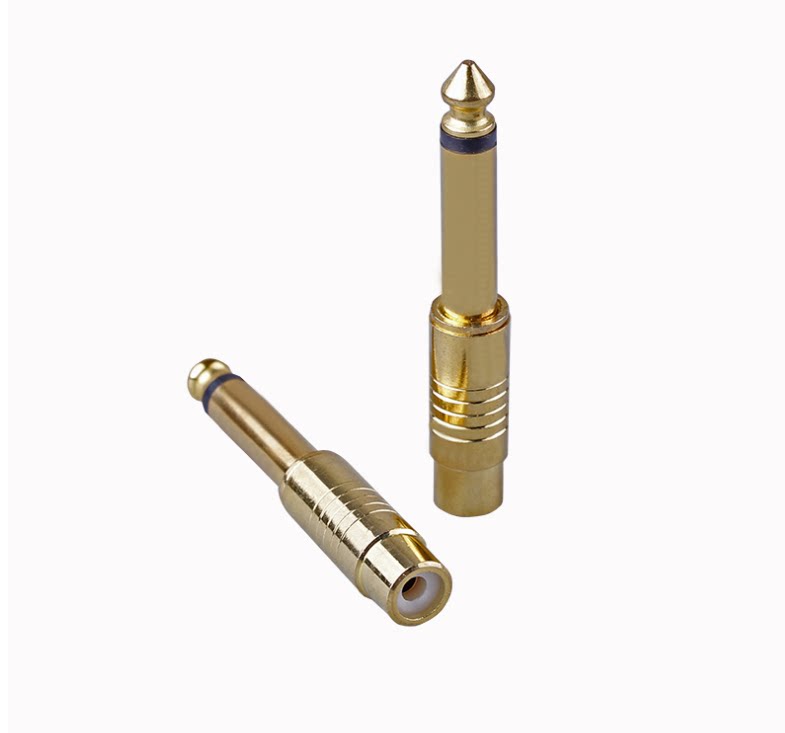 635av large two-core lotus head 65 revolution rca chugging with gravel-shaped traditional Chinese medicine toothpaste erase connector plug small-Taobao