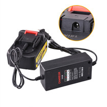  Kotewei electric wrench Lithium battery charger Universal charging impact Brushless wrench Direct charge direct charge charger