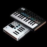 Официальный флагманский магазин Arturia 25 Key Midi клавиатура