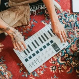 Официальный флагманский магазин Arturia 25 Key Midi клавиатура