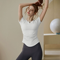 Белый, короткий рукав