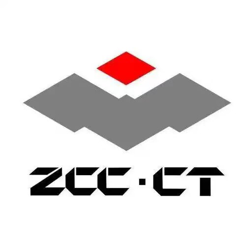 株洲钻石数控刀具商城的LOGO